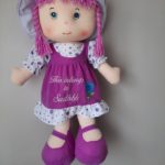 personalised soft toys