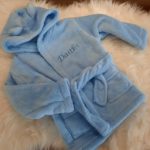 dressing gown