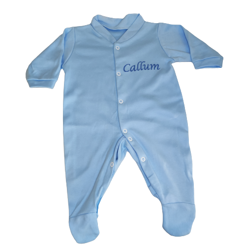 sleepsuit