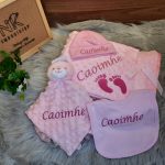 4 pcs set