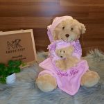 teddy