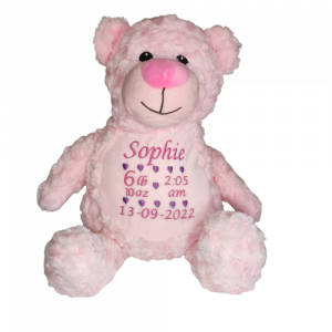 tummi bear