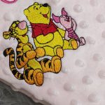 Winnie the Pooh