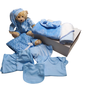 Exclusive baby hamoer
