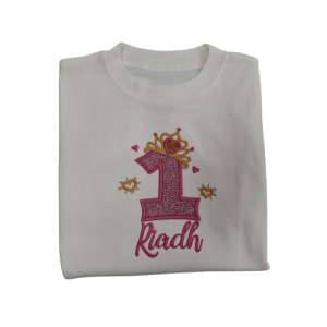 birthday t-shirt