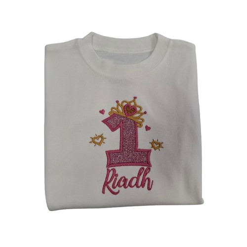 birthday t-shirt