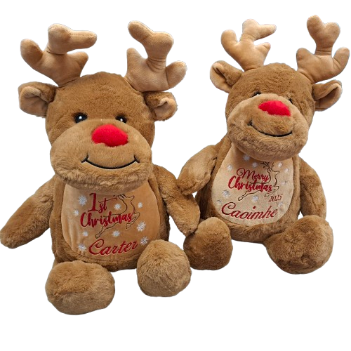Christmas Reindeer