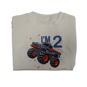 monster truck
