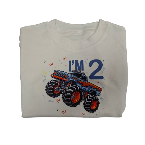 monster truck