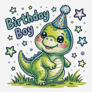 dino