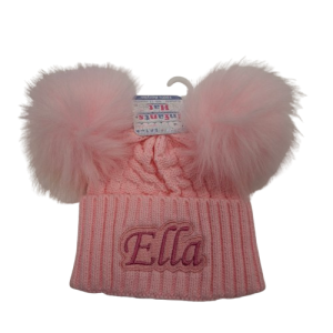 ella hat