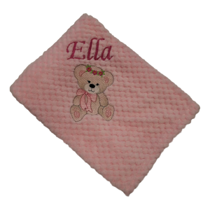 Ella blanket