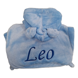 LEO Bathrobe