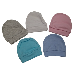 Cotton hat