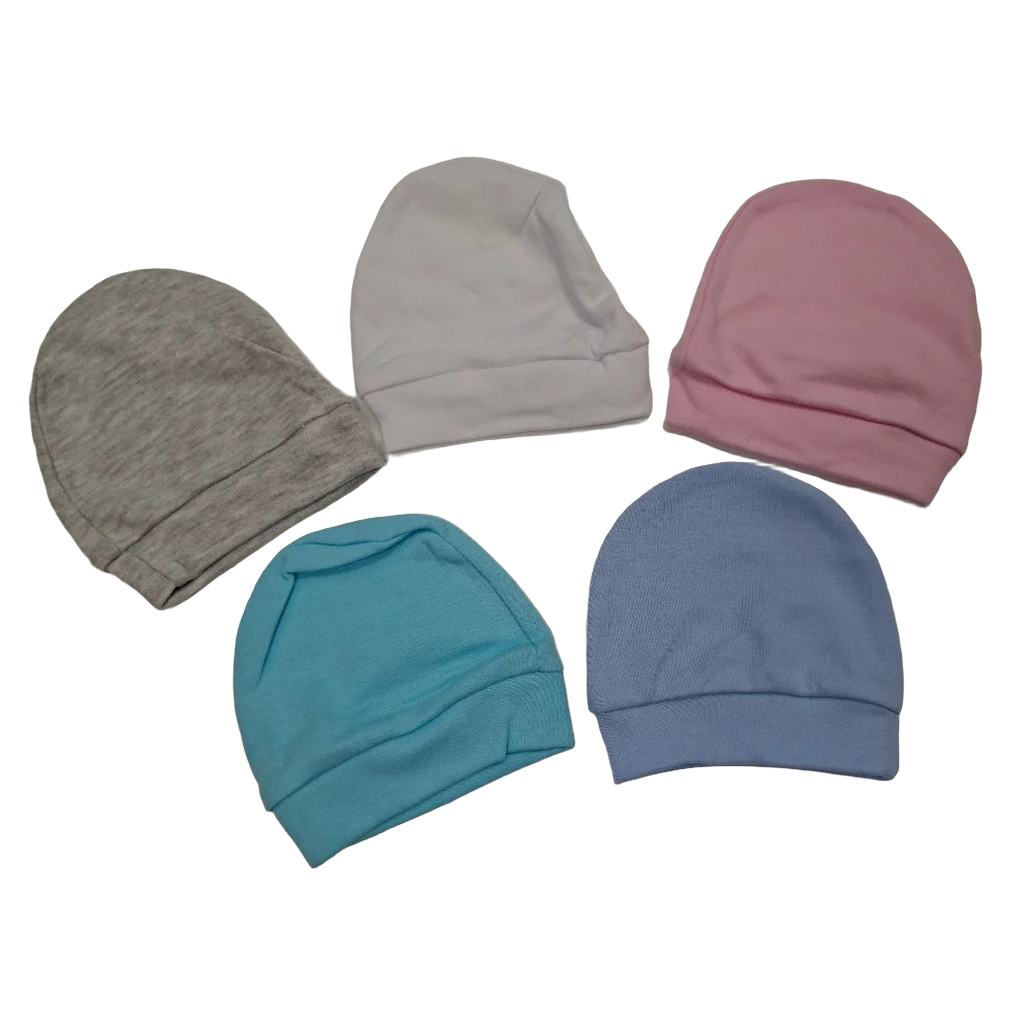 Cotton hat
